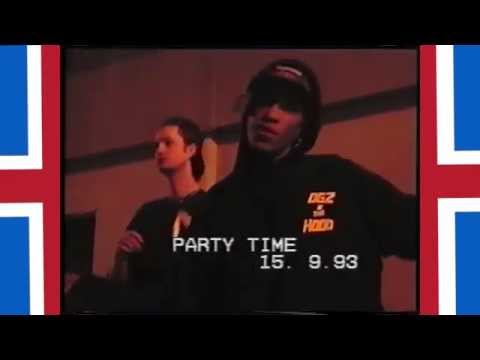 LORD PUSSWHIP [FEAT. BOUNEQUOU FITZROI] "PINK DOLPHIN"