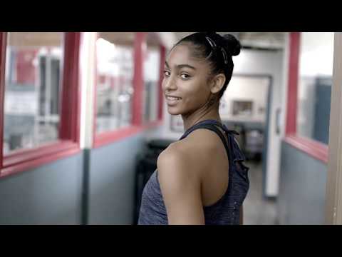 Breaking Boundaries - Trailer