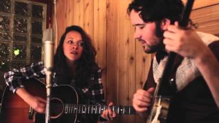 Mandolin Orange 