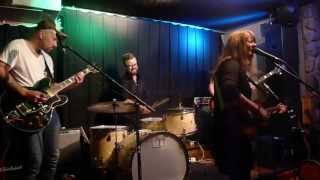 Ellen Sundberg - Come On