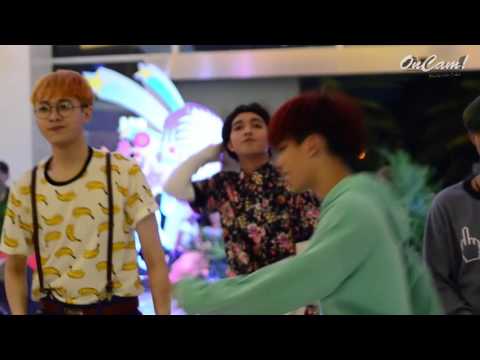 [HD] 161030 YOURFRIEND