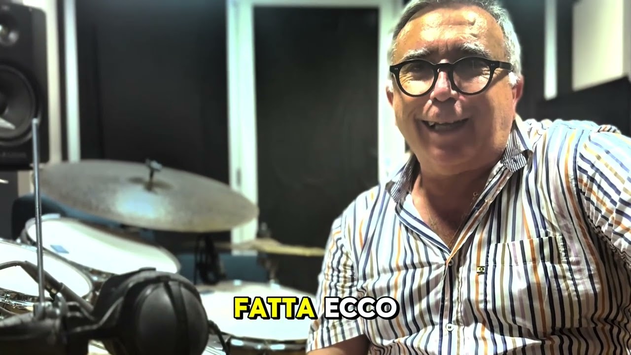 Video Salvatore
