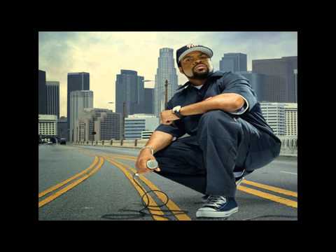 *2012* Ice Cube Ft  L.A & Krayzie Bone  - Street Life