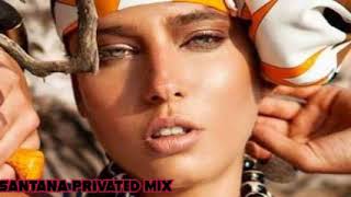 Ronny Santana - Oxum (Privated Mix)