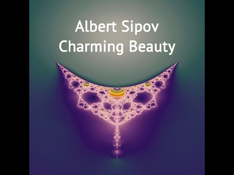 Albert Sipov - Charming Beauty