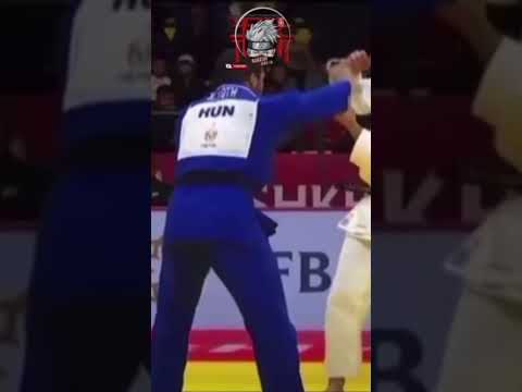 Bobonov Davlat 🇰🇿 | Semi- Final | -90KG | 🇺🇿Tashkent Grand Slam 2023 judo