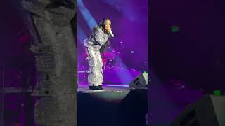 U Should’ve Known Better- Monica Live 2023