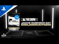 MLB The Show 22 - Jackie Robinson Day /Jackie Foundation Charity Pack Info! | PS5, PS4