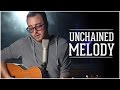 Unchained Melody - Righteous Brothers - Ghost ...