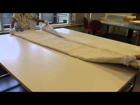 Quilt Museum's First Quilt