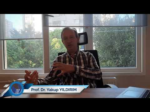 Kas krampları neden olur? | Prof. Dr. Yakup YILDIRIM