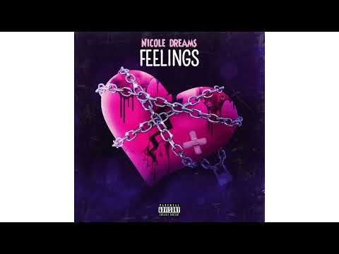 Nicole Dreams - Feelings