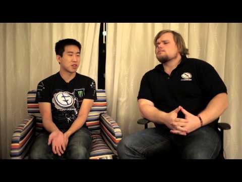 The Extended Series with Suppy - Presented by Monster Energy