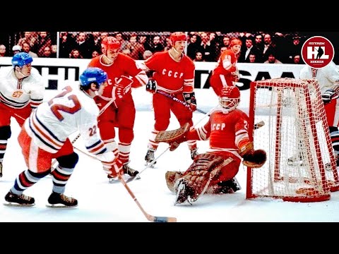 17.04.1975. Чемпионат мира. (HD) СССР - Чехословакия | WC1975. USSR - Czechoslovakia. 04/17/1975