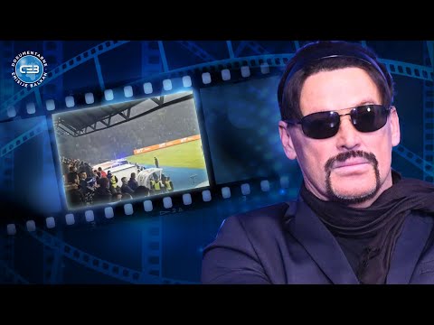 BALKAN INFO: Željko Petrović - Sećam se poslednje utakmice koja je podelila Sarajevo!