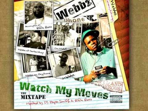 WEBBZ - POM POM (PRODUCED BY STREETRUNNER)