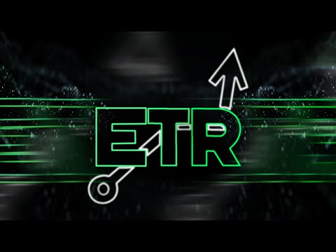 Welcome to ETR