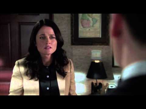 Lisbon, Bertram, Kirkland scene - "We'd like to be kept in the loop."