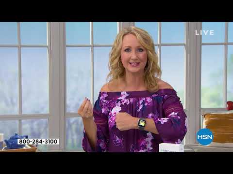 HSN | Electronic Connection featuring Fitbit 08.03.2019 - 06 PM