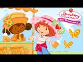 Berry Blossom Festival Strawberry Shortcake Classic Full Movie