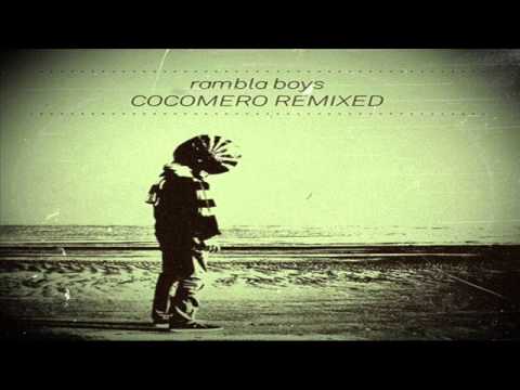 Rambla Boys - Cocomero (Italo Brutalo Remix)
