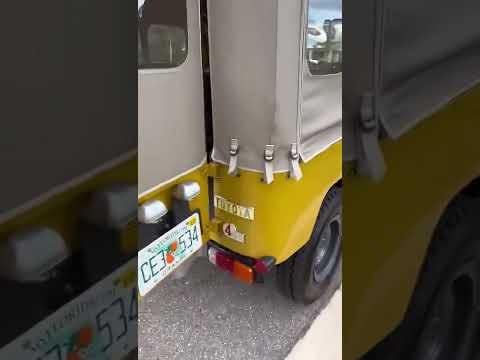 1982 Toyota BJ40 Diesel (CC-1641163) for sale in Orlando, Florida