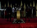Vashawn Mitchell- Conqueror by  Ideallife Choir