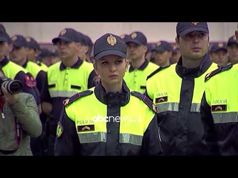 Gjykata vendos per fatin e 9 zyrtareve te arrestuar per tenderin e uniformave te policise