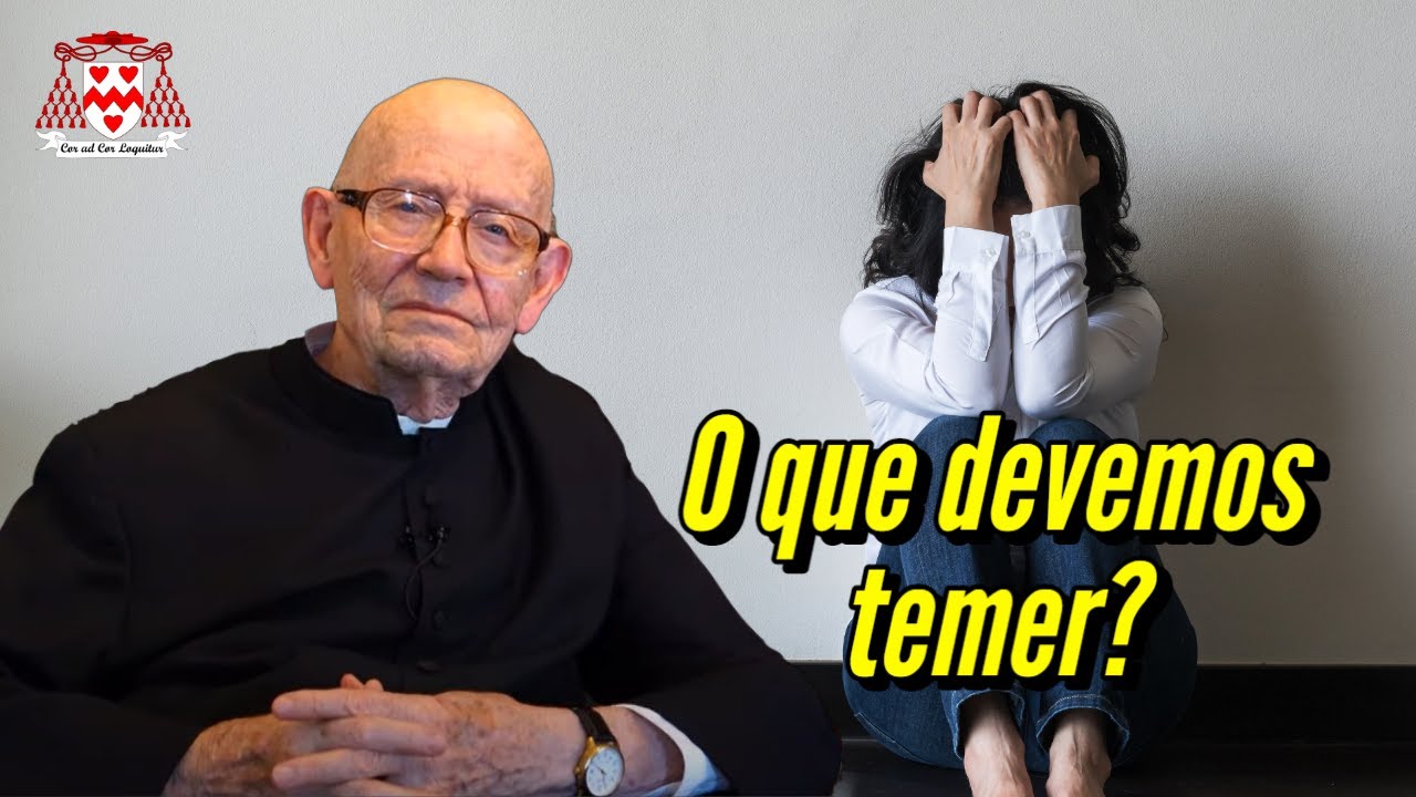“O mesmo pai que teme que seus filhos não se sustentem pouco se importa que eles morram em pecado”