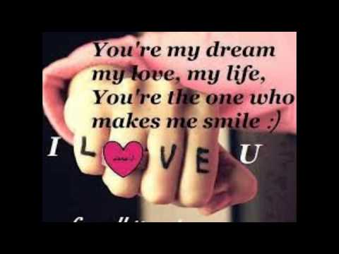 You Are The One - Mitchell Torok