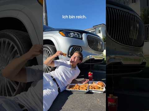 Gehaltserniedrigung Song?💰👀