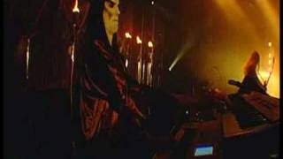 Dimmu Borgir - A Succubas In Rapture (Wacken 07)