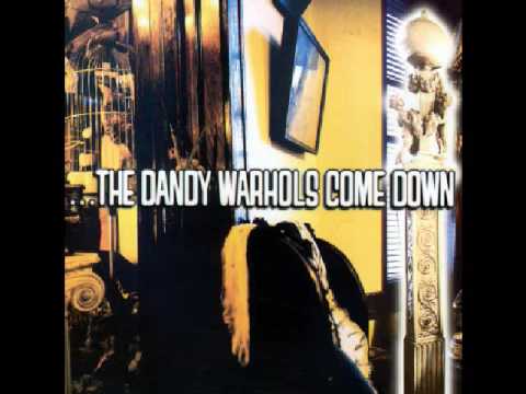 The Dandy Warhols - Hard On For Jesus