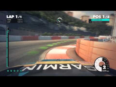 Dirt 3 Walkthough Part 42 HD