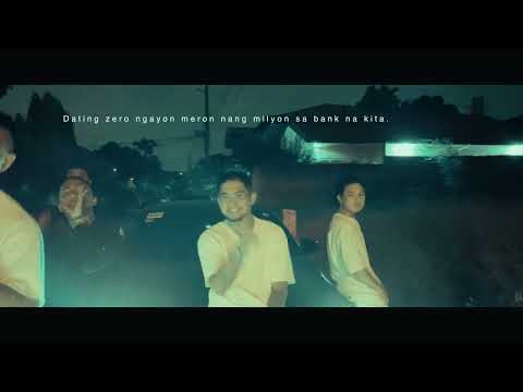 UTAK MONEY - SADAO (Official Video)