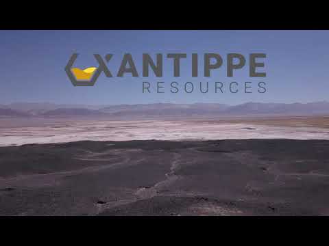 Xantippe Resources Site Visit | Carachi Lithium Project in Argentina