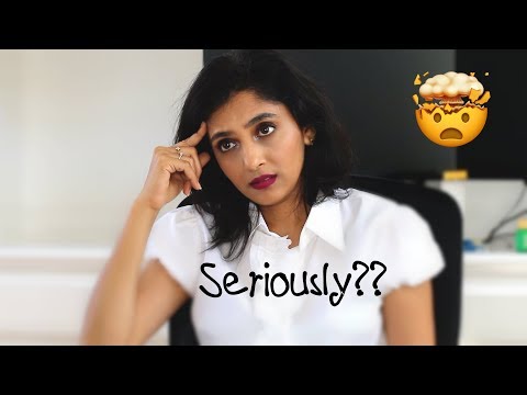 Sailaja's Job Interview | Sailaja Talkies