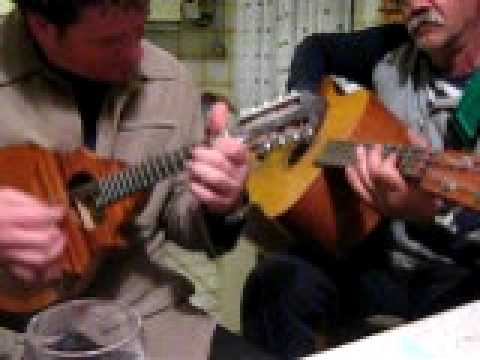 VODICE KLAPA KONOBA ŠEPURINA POTKA 75 ROĐENDAN 12 03 2009 045