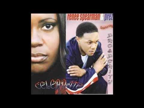 JESUS, JESUS - Renee Spearman and PreZ featuring Prosperity (Lead & BGVS - PreZ Blackmon II)