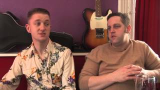The Amazing Snakeheads - Dale and Jordon (part 2)