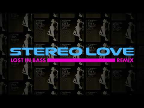 Edward Maya & Vika Jigulina - Stereo Love (Sine2 Remix)
