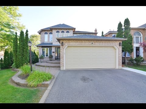 3 Butlermere Drive Brampton, Rattan Banait