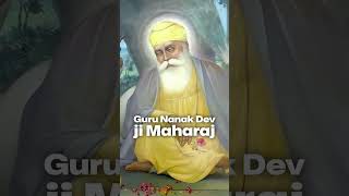 ⚡ The Light Beyond Darkness: Guru Nanak Dev Ji’s Divine Arrival