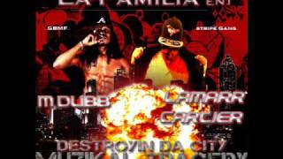 La Familia - Fye Me up