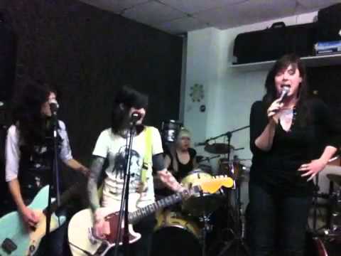 SPITFIST - "Coming For Me"