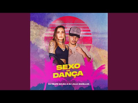 Sexo de Dança