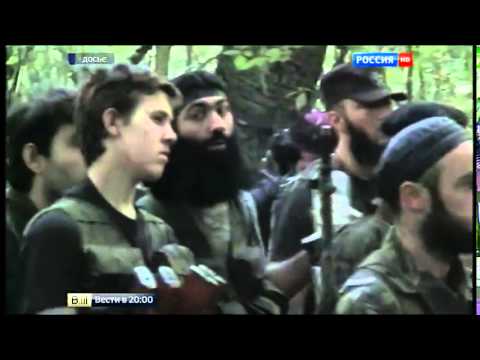 ИГИЛ угрожает всему миру Россия в зоне риска 11 09 2015