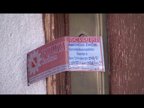 Mordfall in Syrau – Mann stellt sich der Polizei