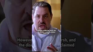 Download lagu Walking to Save Lives #honorwalk #fyp #love mp3