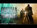 Batman V Superman Godzilla Vs Kong Trailer Style